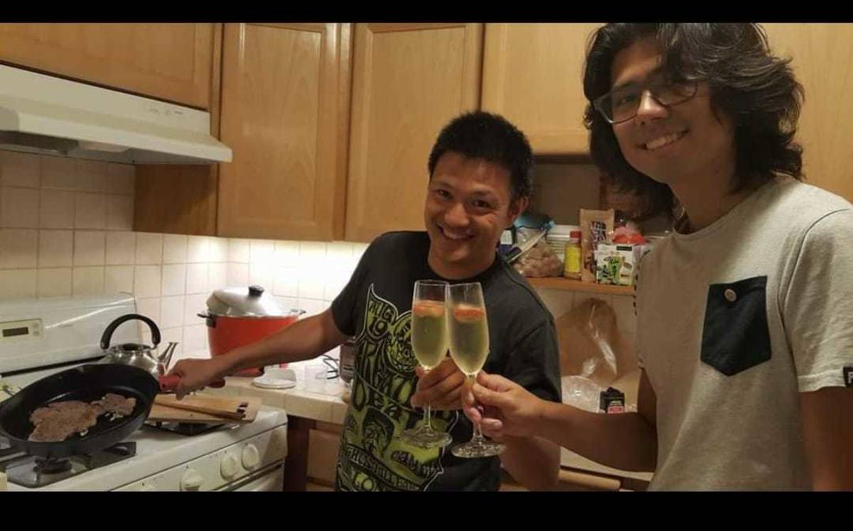 2015年在美國共度美好餐食時光