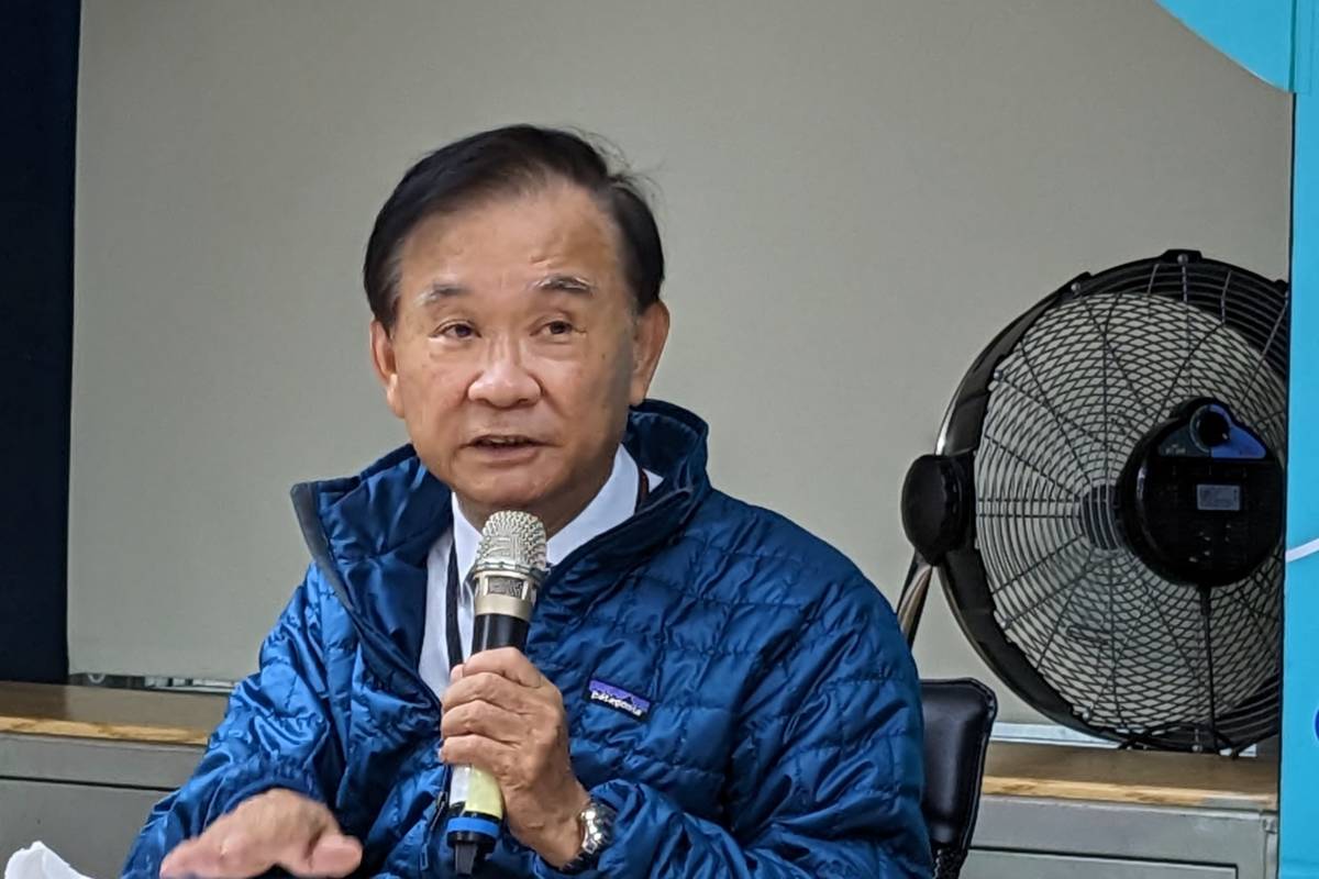 北市教育局湯志民局長表示，敦化國小合唱團受邀錄製MV一案，學校行政處理流程有缺失