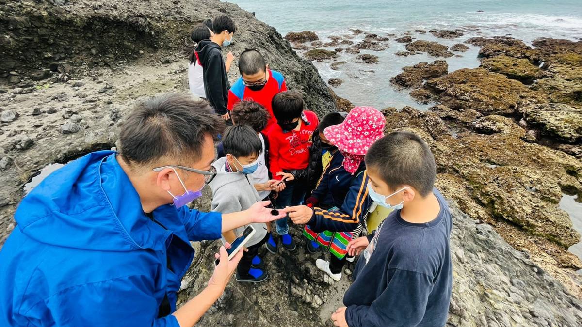 海洋調查