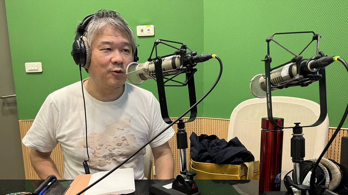 opentix駐站作家、知名影評人、舞評人貧窮男老師，介紹瑞典哥德堡舞團兩支最新舞作，風格迥異又前衛創新的《Skid》和《SAABA》。