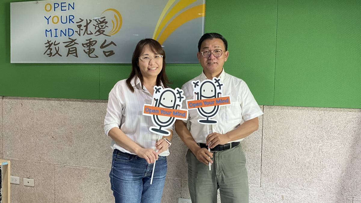 魏彰志活化臺中第四市場成為充滿文化氣息的咖啡館