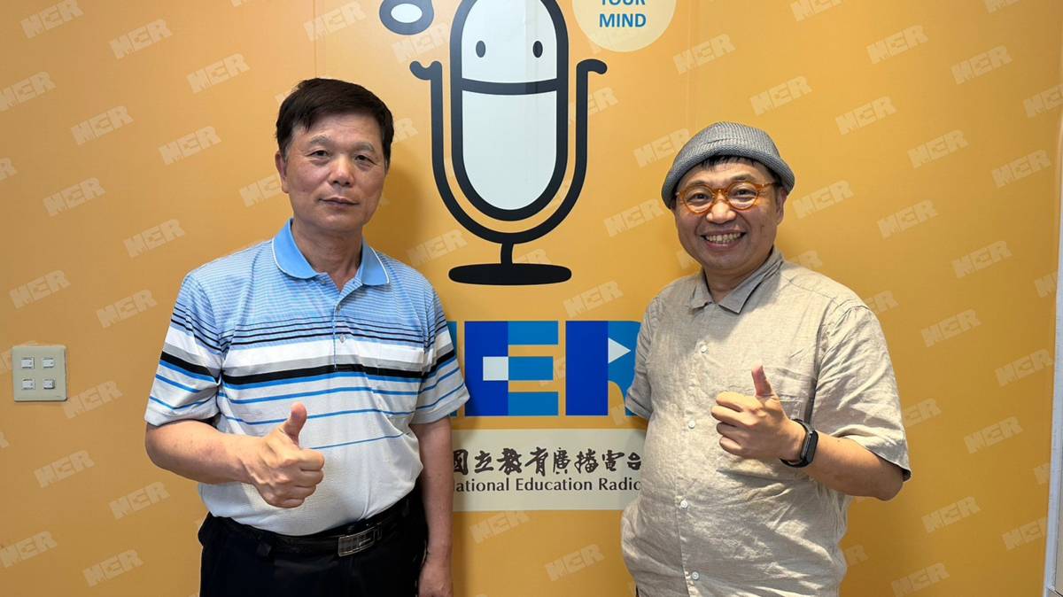 宜蘭頭城農場 企劃經理林宏達 