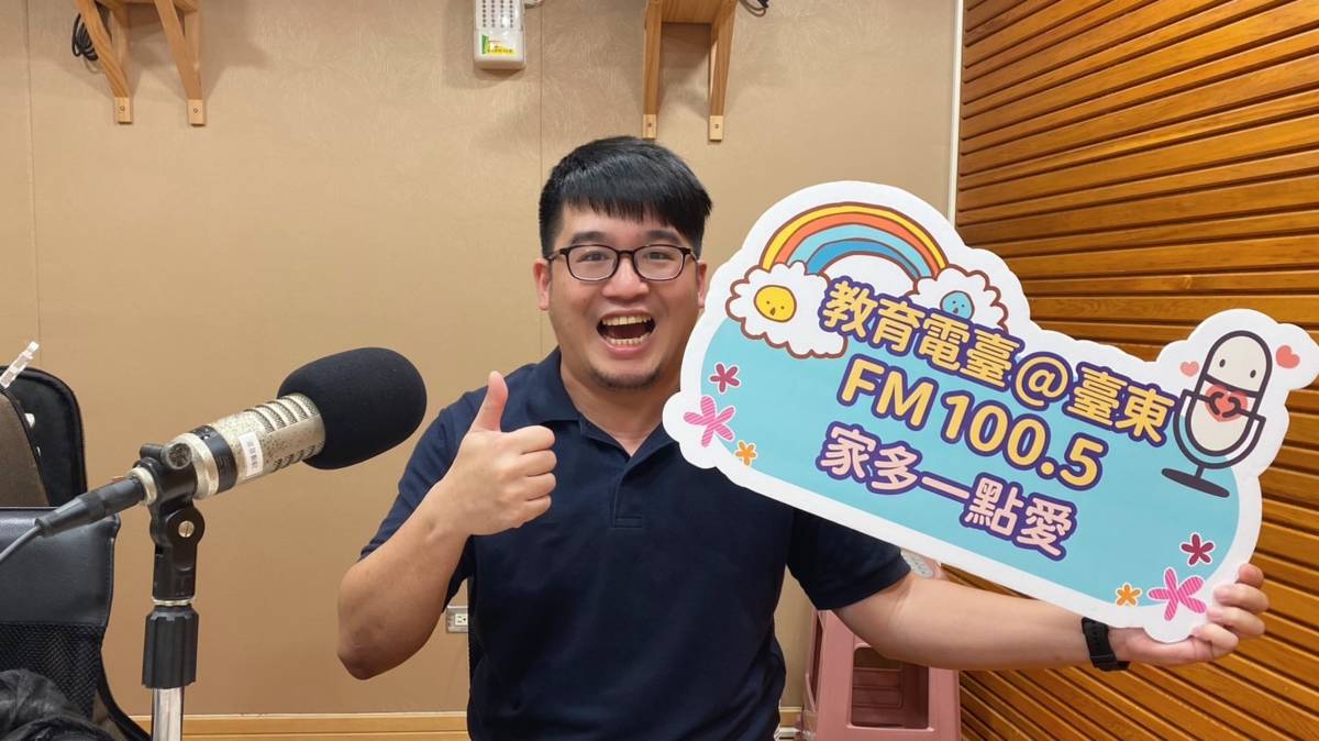 劉顥晢醫生分享音樂凝聚家人情感