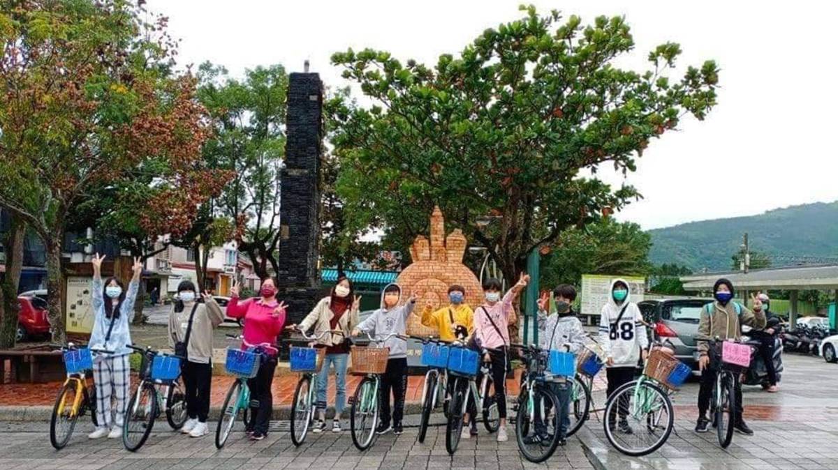鳳林慢城
