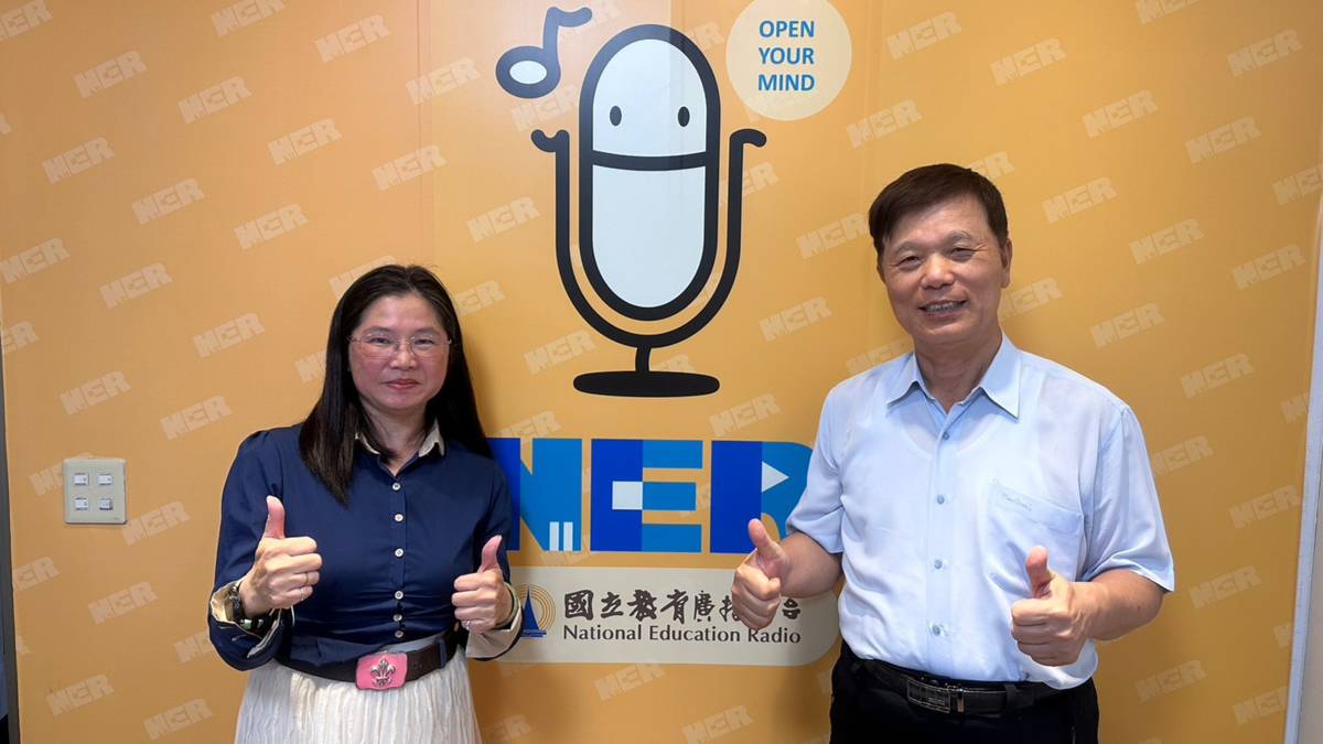 南安國中校長  謝惠娟