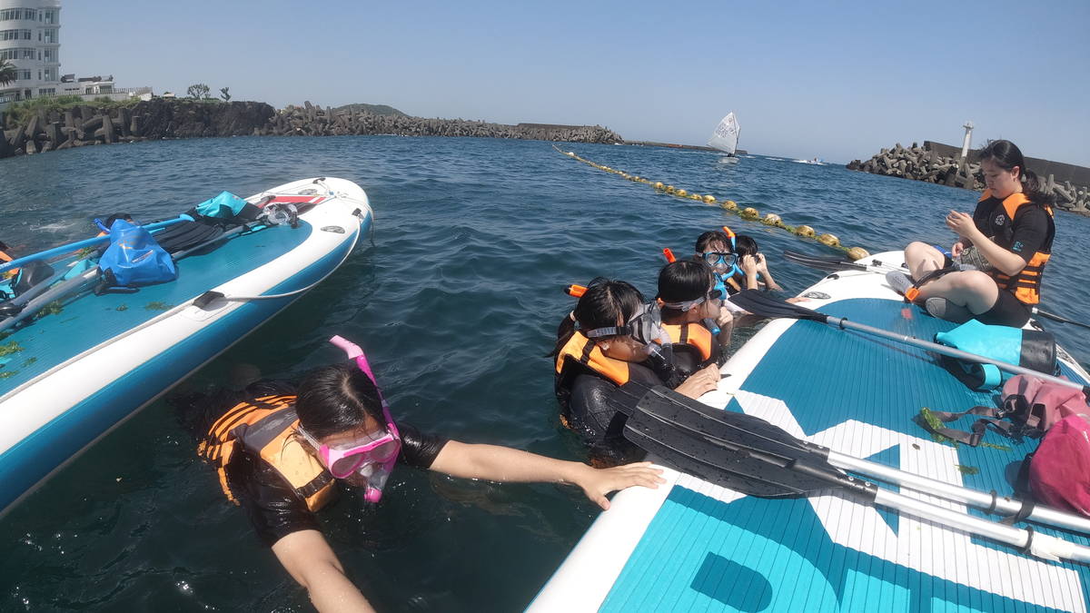 南方澳海之子在地守護計畫