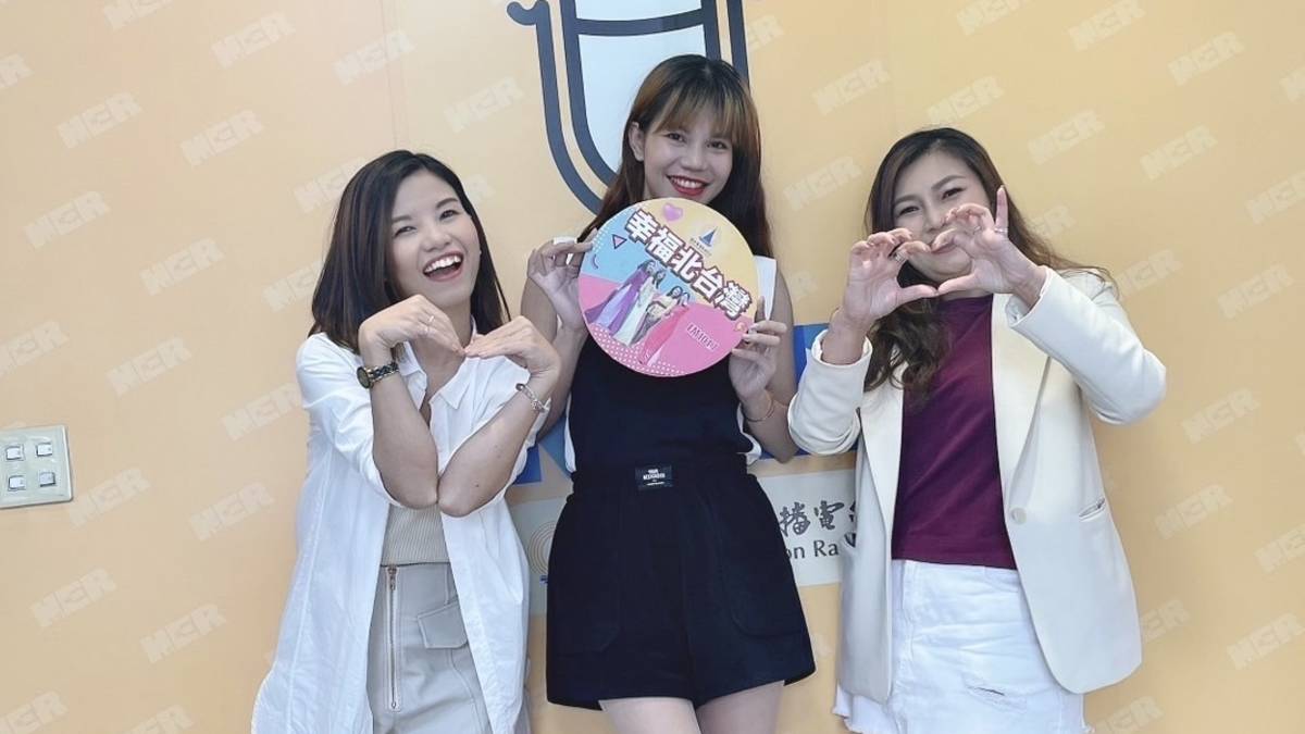 秋香、莫愁姐、亞鈺