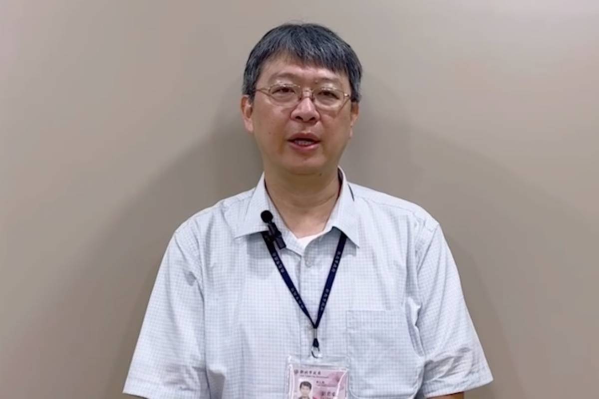 汐止幼兒園質譜儀確認為未檢出 80名幼生檢驗數值均正常
