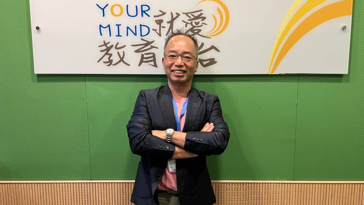 中國醫藥大學 中醫學院 中國藥學暨中藥資源學系張文德主任