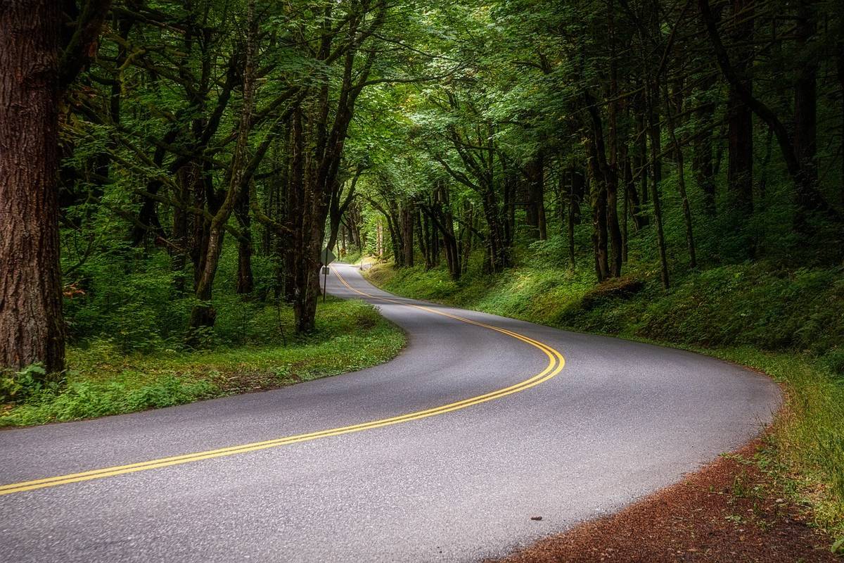 Often when you think you're at the end of something, you're at the beginning of something else.