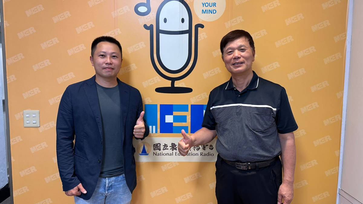 台灣師大公民教育與活動領導學系助理教授 李晟瑋 