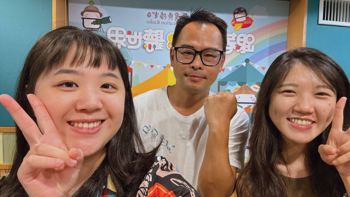 跟我們一起前往馬祖壯遊，體驗津沙聚落的文化大小事！