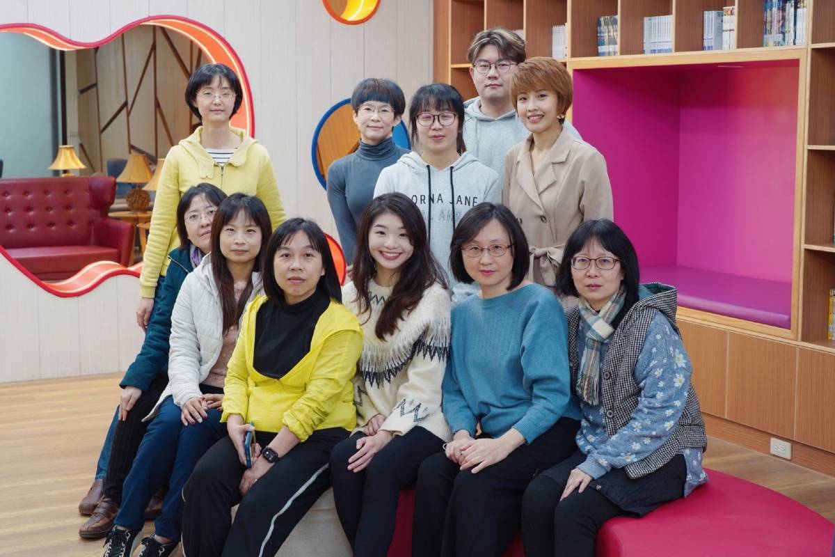 國立竹東高中教師團隊開設「問題解決課程」，融入學生自身環境以及社會議題進行探索