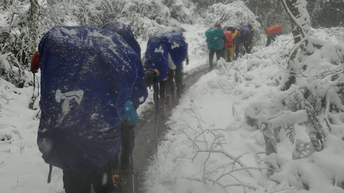 宜蘭山野教育聯邦