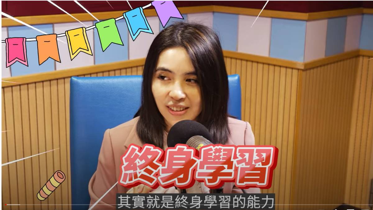AI新世代必須具備哪些能力？專訪陳縕儂（臺大資工系教授）
