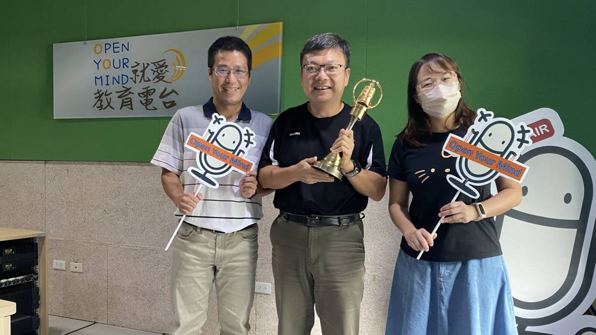 文德國小在校長和老師們的努力之下讓學生們有了豐富多元的學習