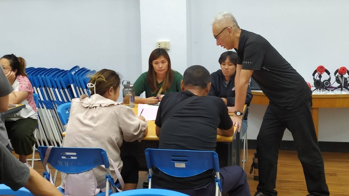 動動腦討論節目企劃書