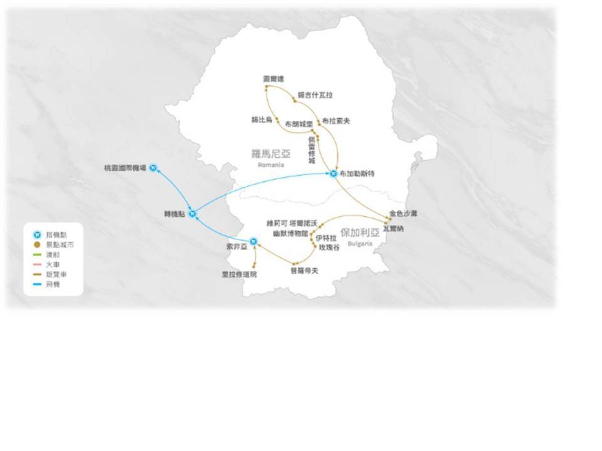 照片由永勁旅行社提供
