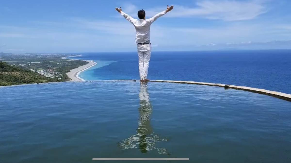 陶笛阿志老師