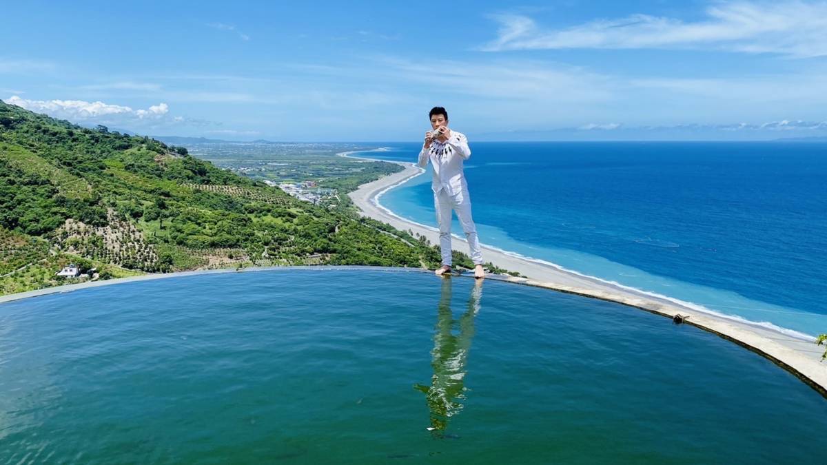 陶笛阿志老師