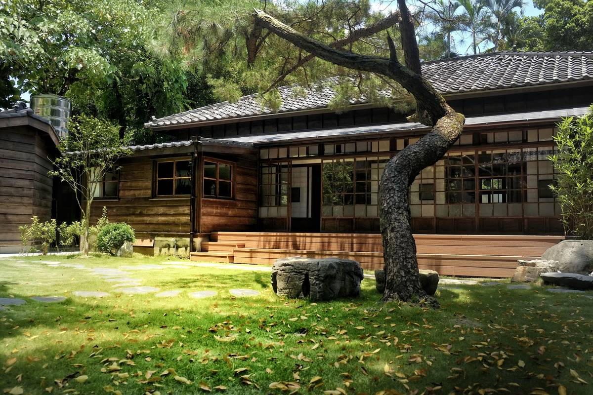 東美院