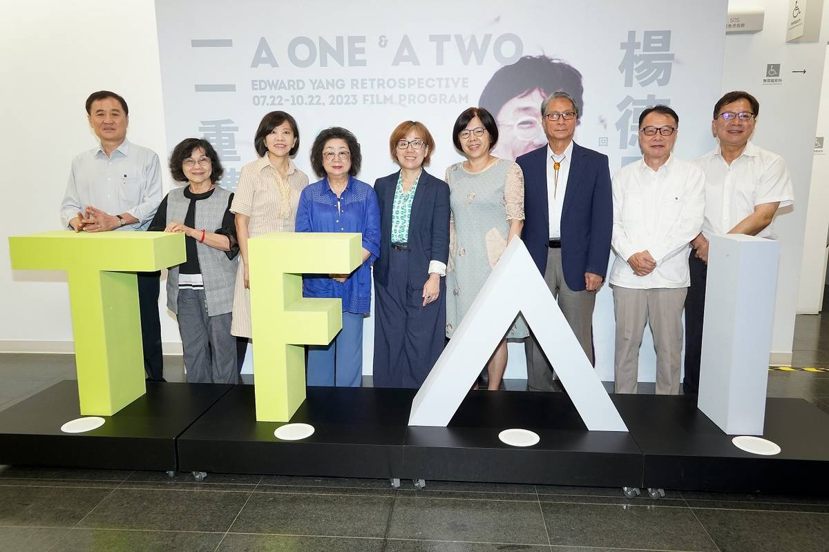 監委參訪國家影視廳中心 (監察院提供)