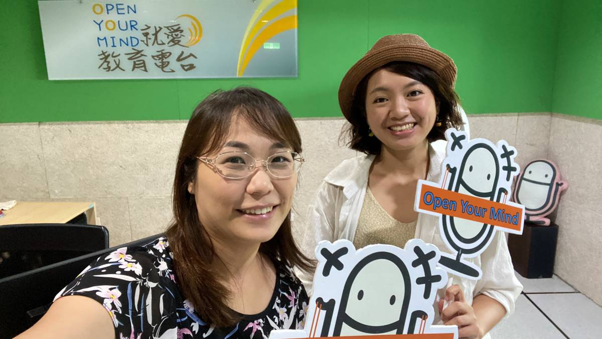 莎粒到泰國生態村和農場走了一遭更確定自己想要怎樣的生活