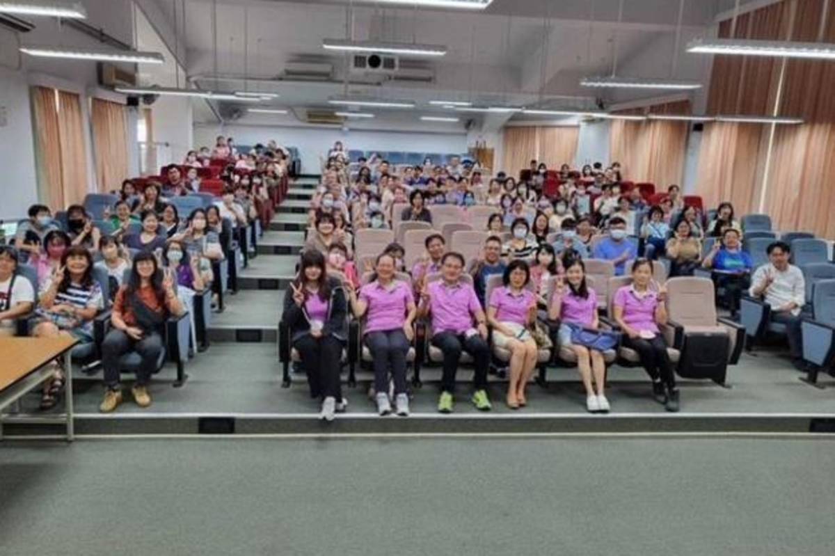苗栗縣提升國小國語、數學學習力2.0教師共備工作坊
