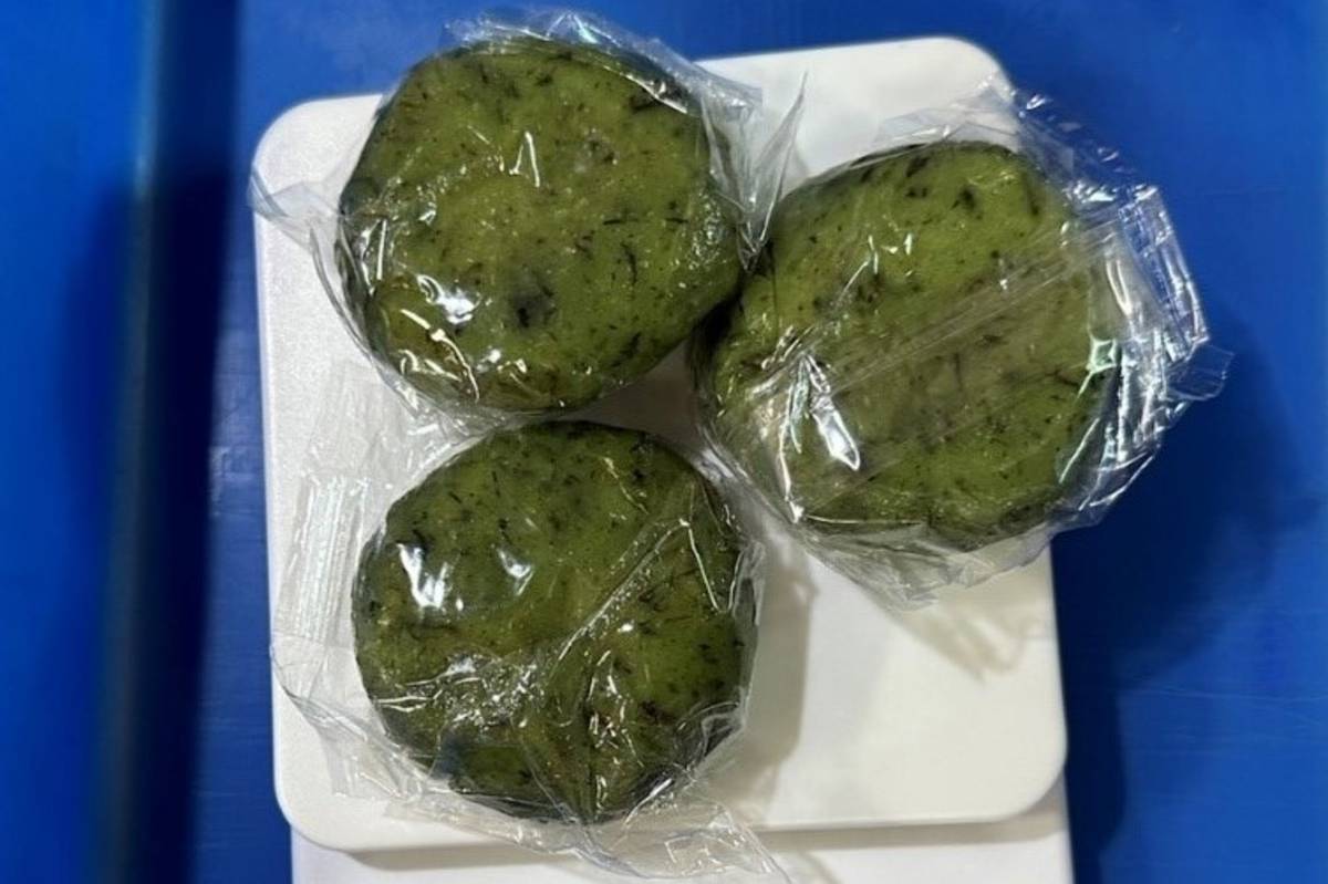 北市衛生局抽驗草仔粿，檢出防腐劑己二烯酸超出使用限量