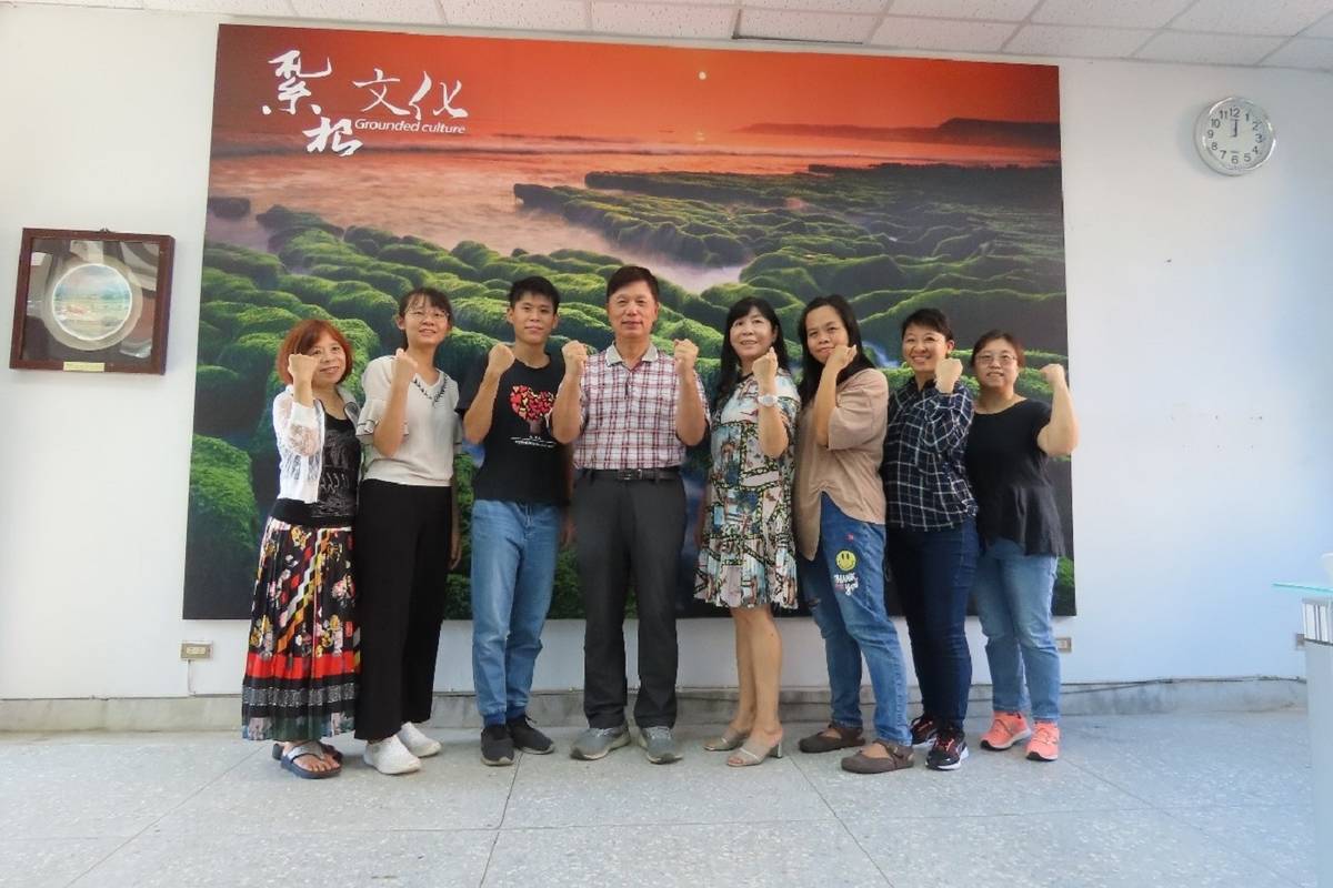 新北市深坑國小附幼