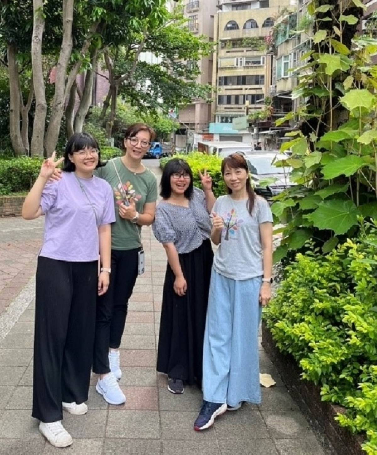 臺北市私立真心蒙特梭利幼兒園