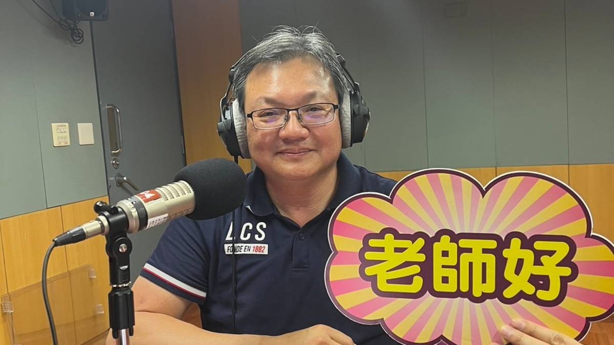 吳忠勳老師
