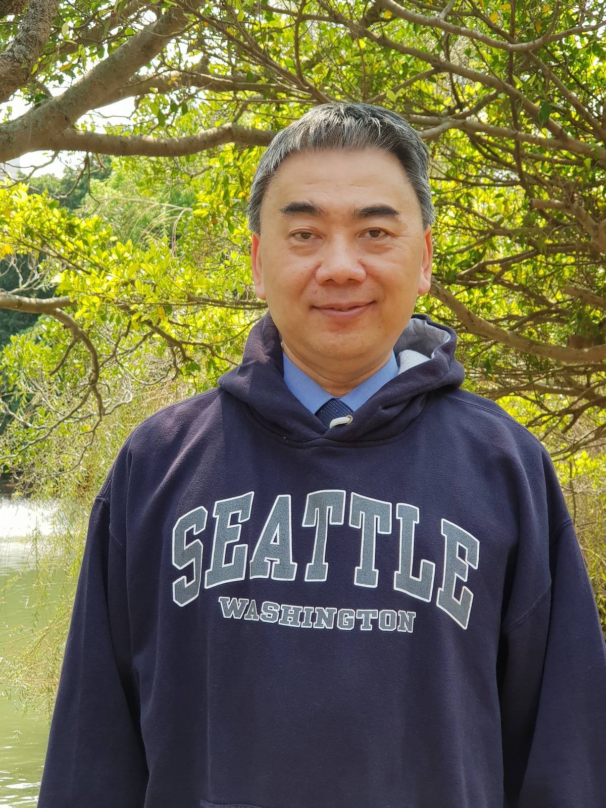 不停歇的腳步，勤益科大資工系教授林宗宏獲112年師鐸獎