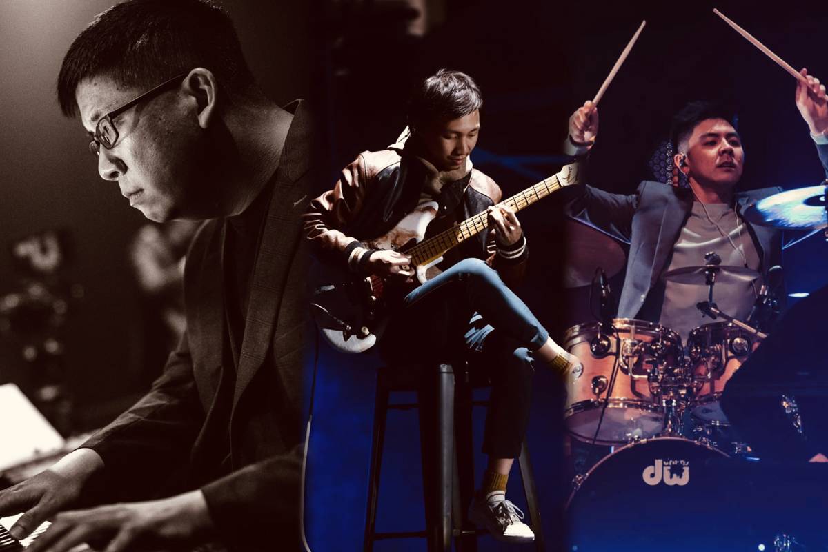「2023臺北爵士音樂節」以「Wow！Discover Your Jazz！」 主題，9/26-10/15登場

