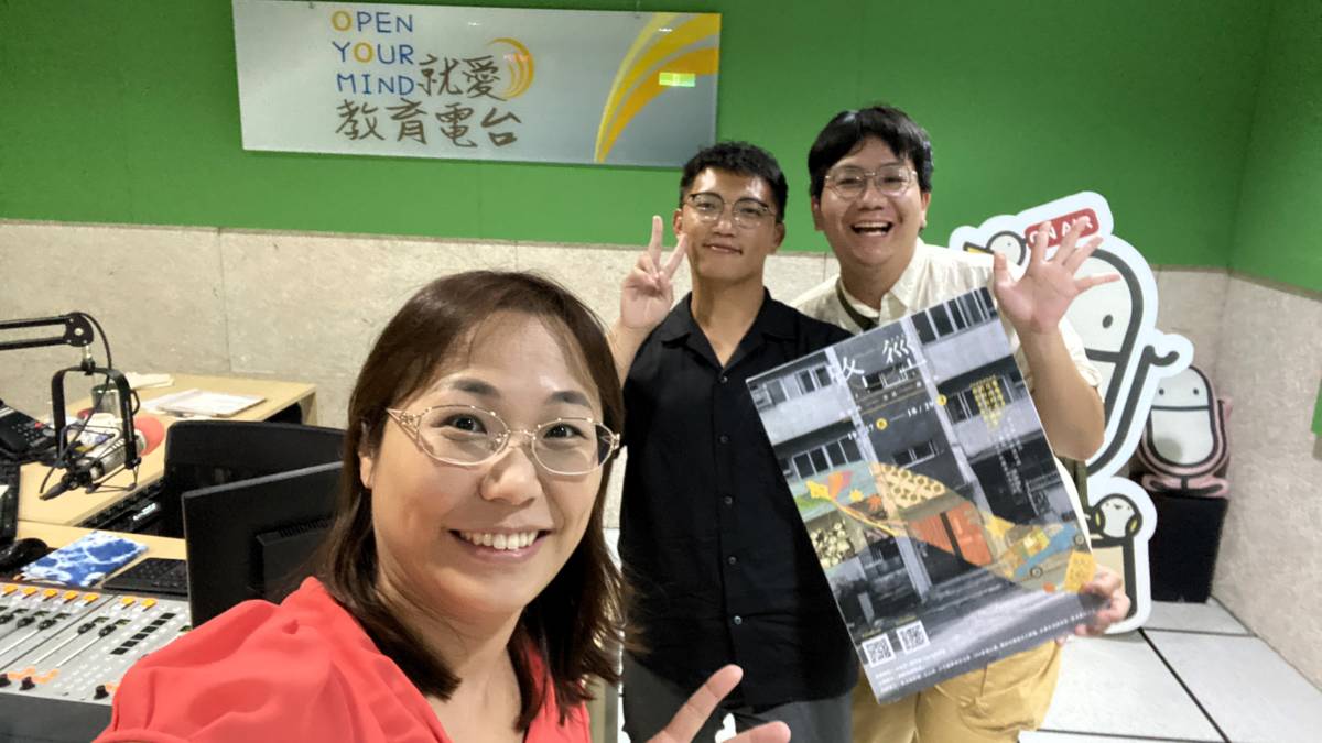 第二屆囊底路生活戲劇節即將在十月底舉辦