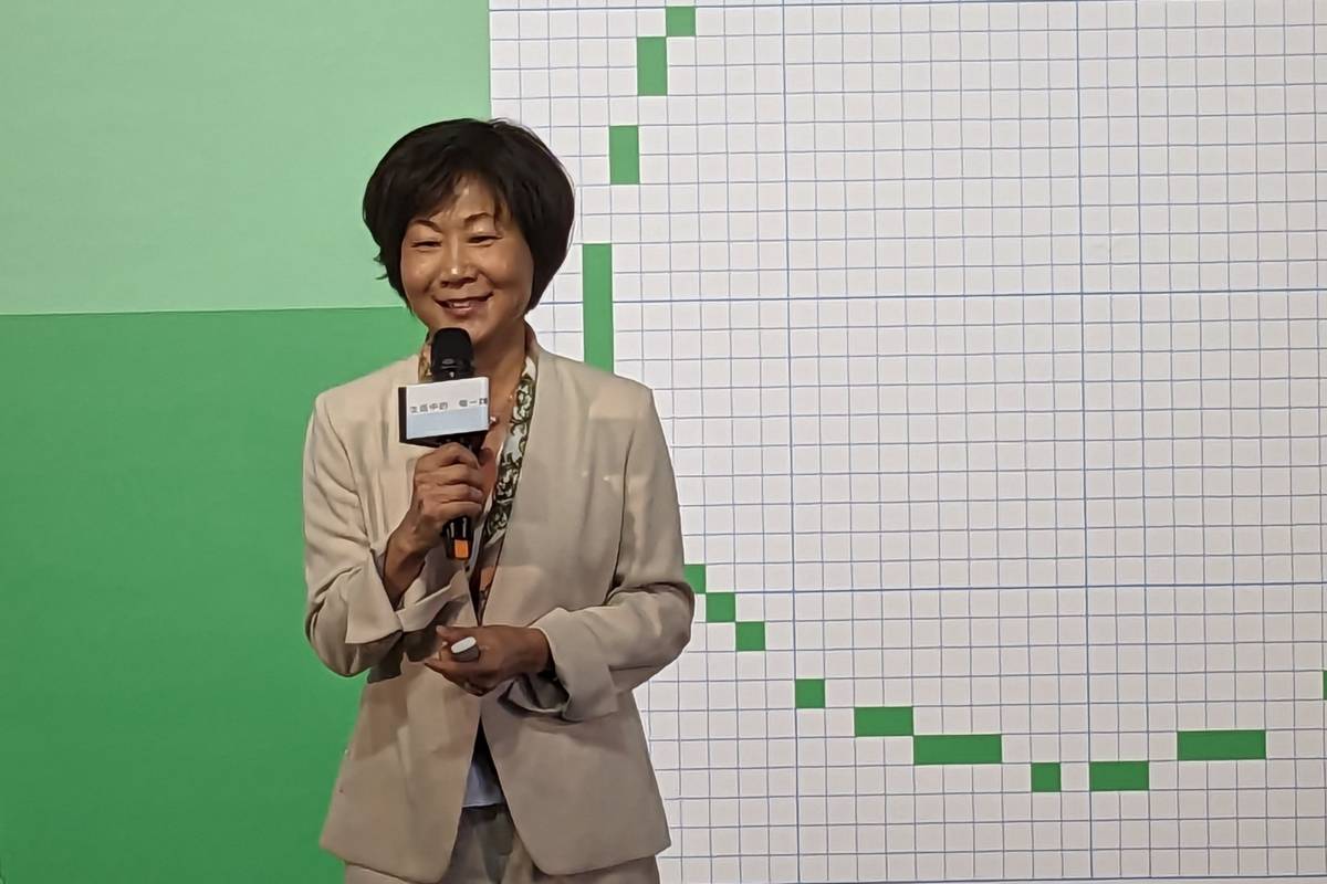 幼兒園美感教育扎根計畫主持人林玫君教授表示，美感教育培養學生具備公民素養