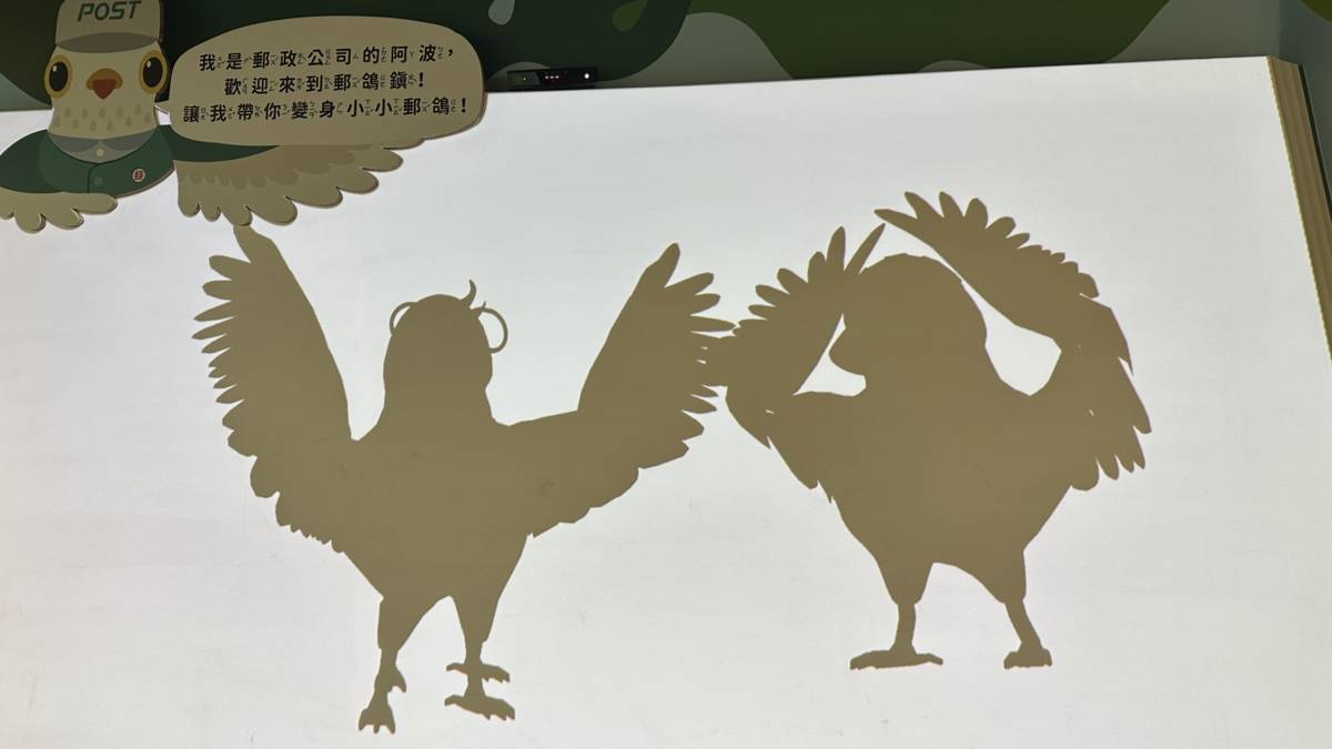 郵政博物館