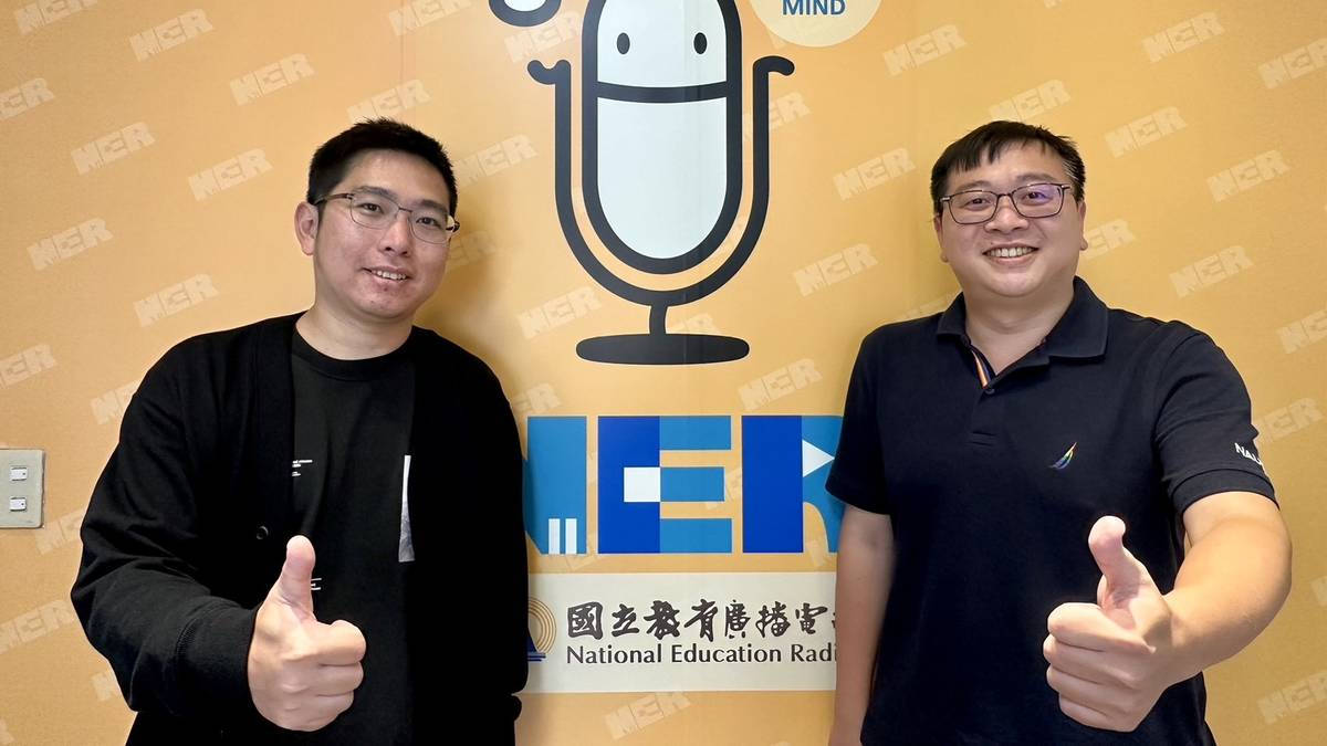 天賜糧源執行長 鍾雨恩