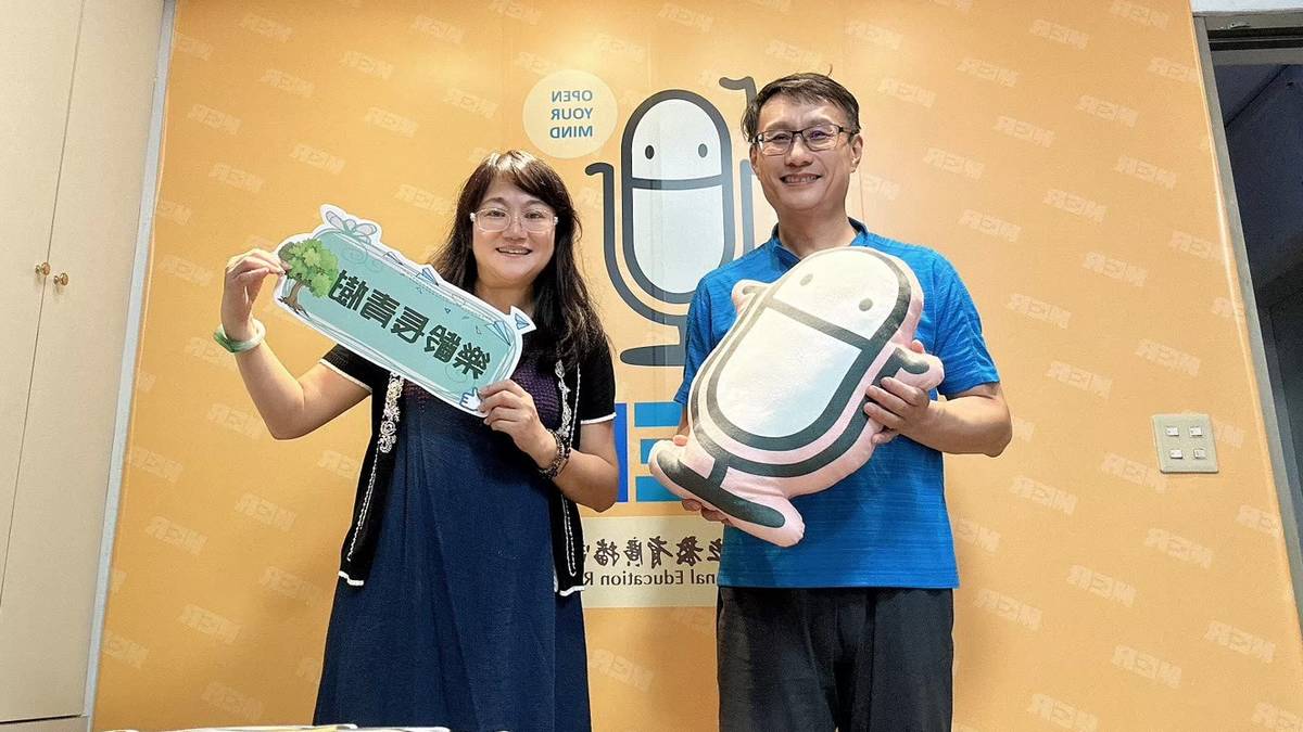 姚臻訪問李章智老師~樂齡養生