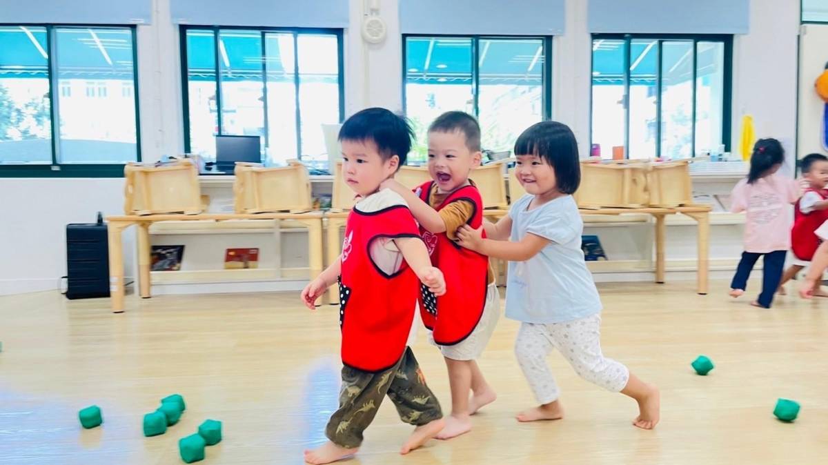 興福非營利幼兒園