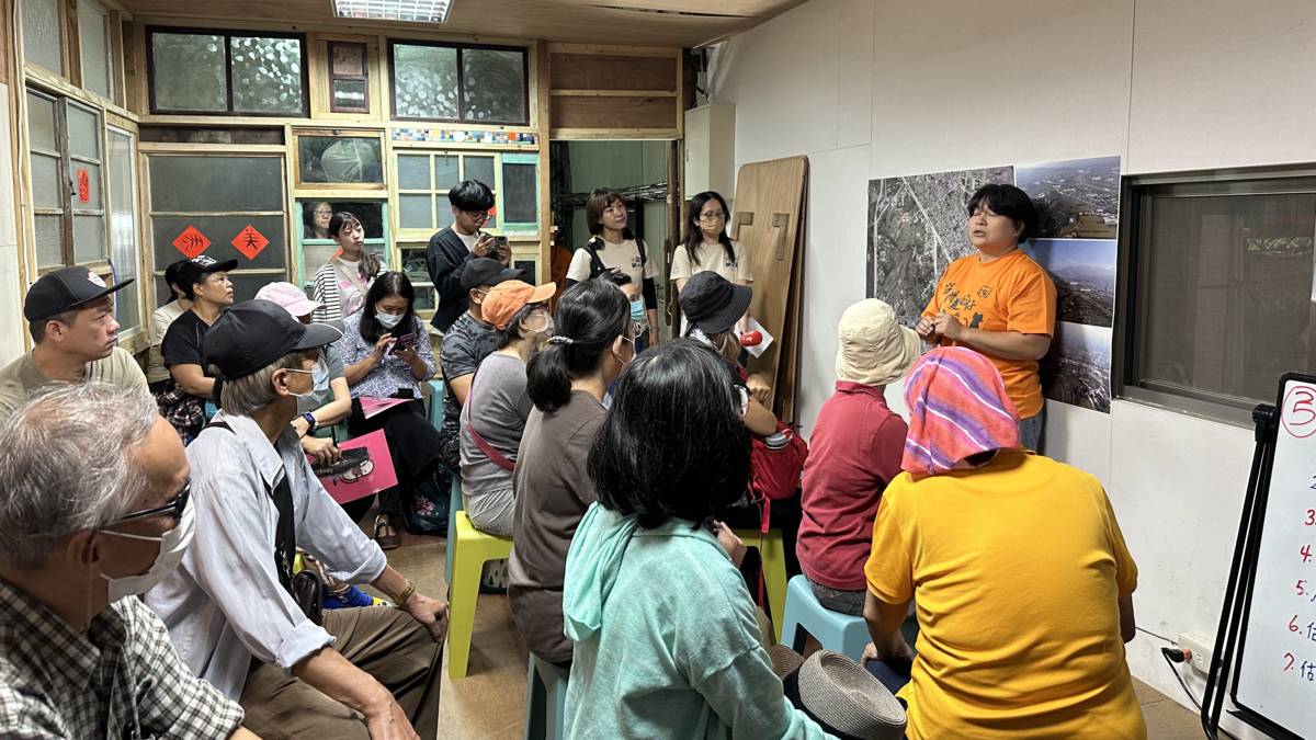 洲美美人腿採收趣