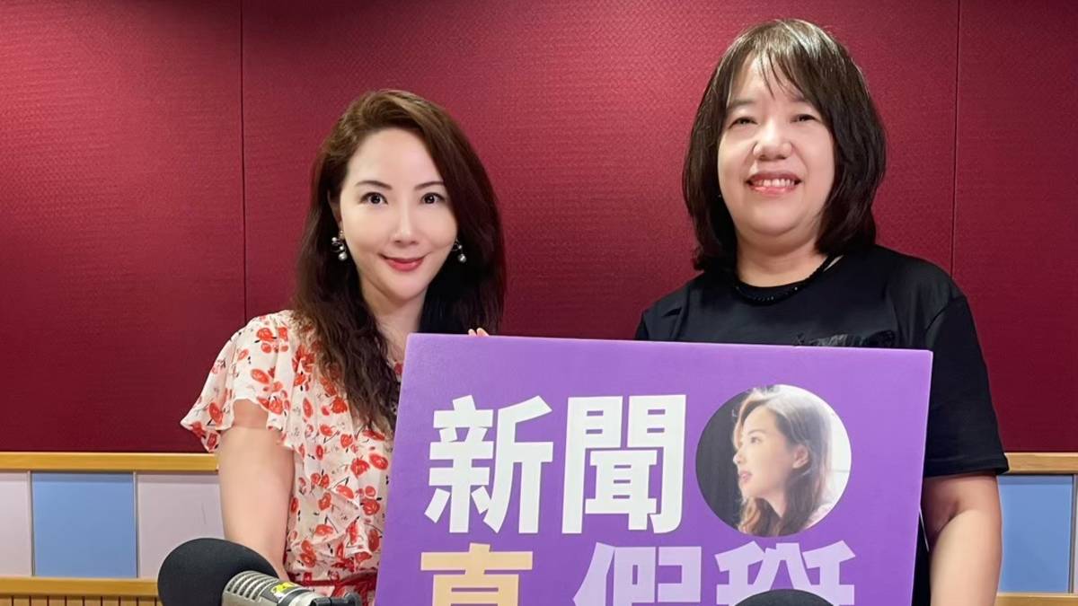 《天下雜誌》內容長吳琬瑜接受國立教育廣播電台節目及𝙋𝙤𝙙𝙘𝙖𝙨𝙩節目《新聞真假掰》主持人黃兆徽專訪，談《天下雜誌》推動數位訂閱、迎擊媒體環境挑戰的歷程。