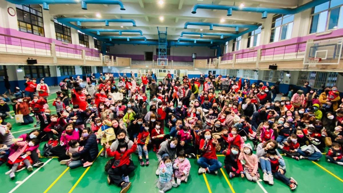 興福非營利幼兒園
