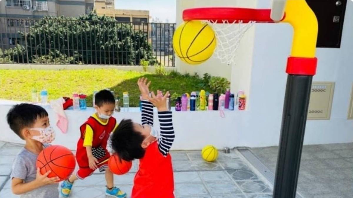 樹德非營利幼兒園