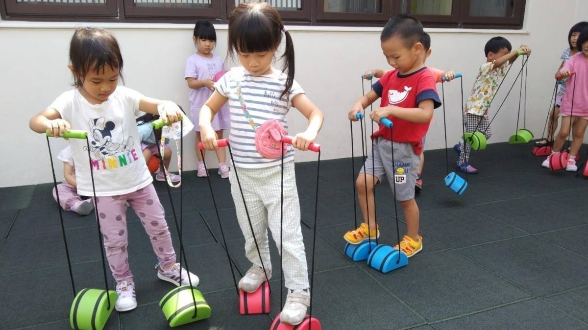 樹德非營利幼兒園