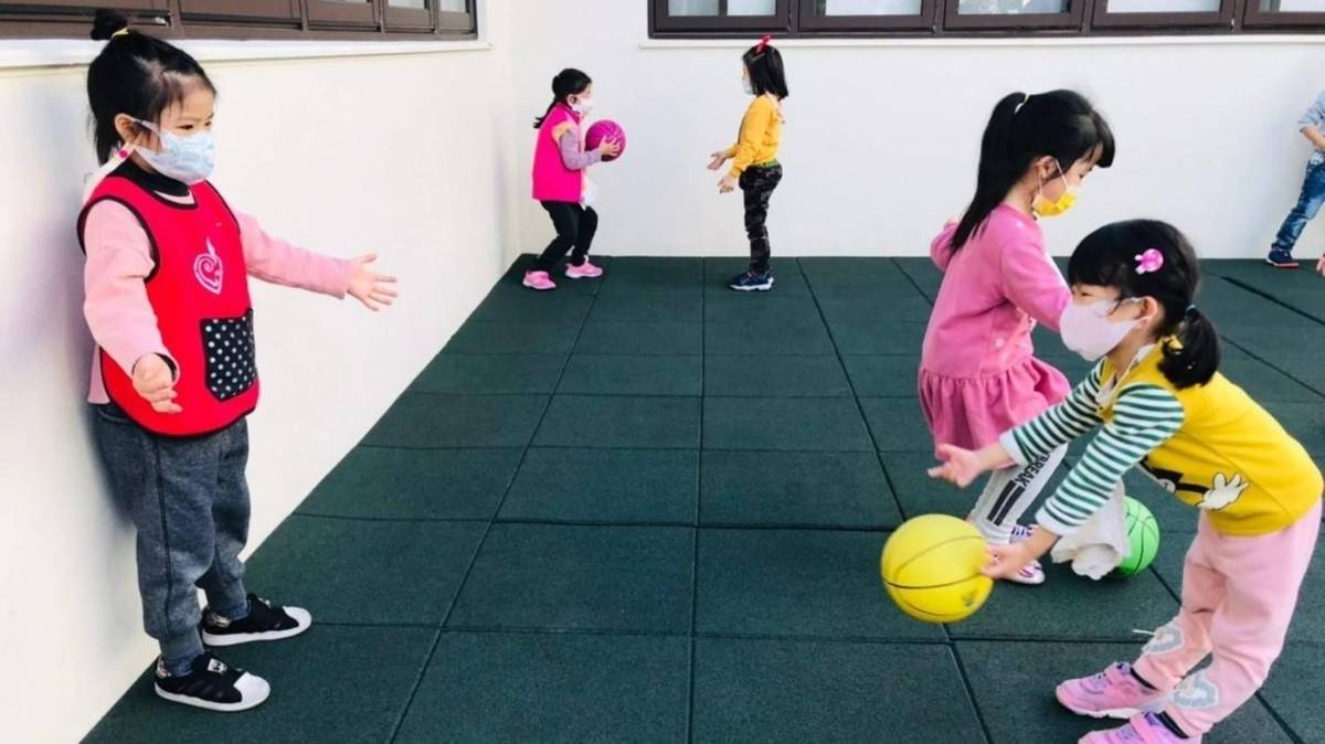 樹德非營利幼兒園