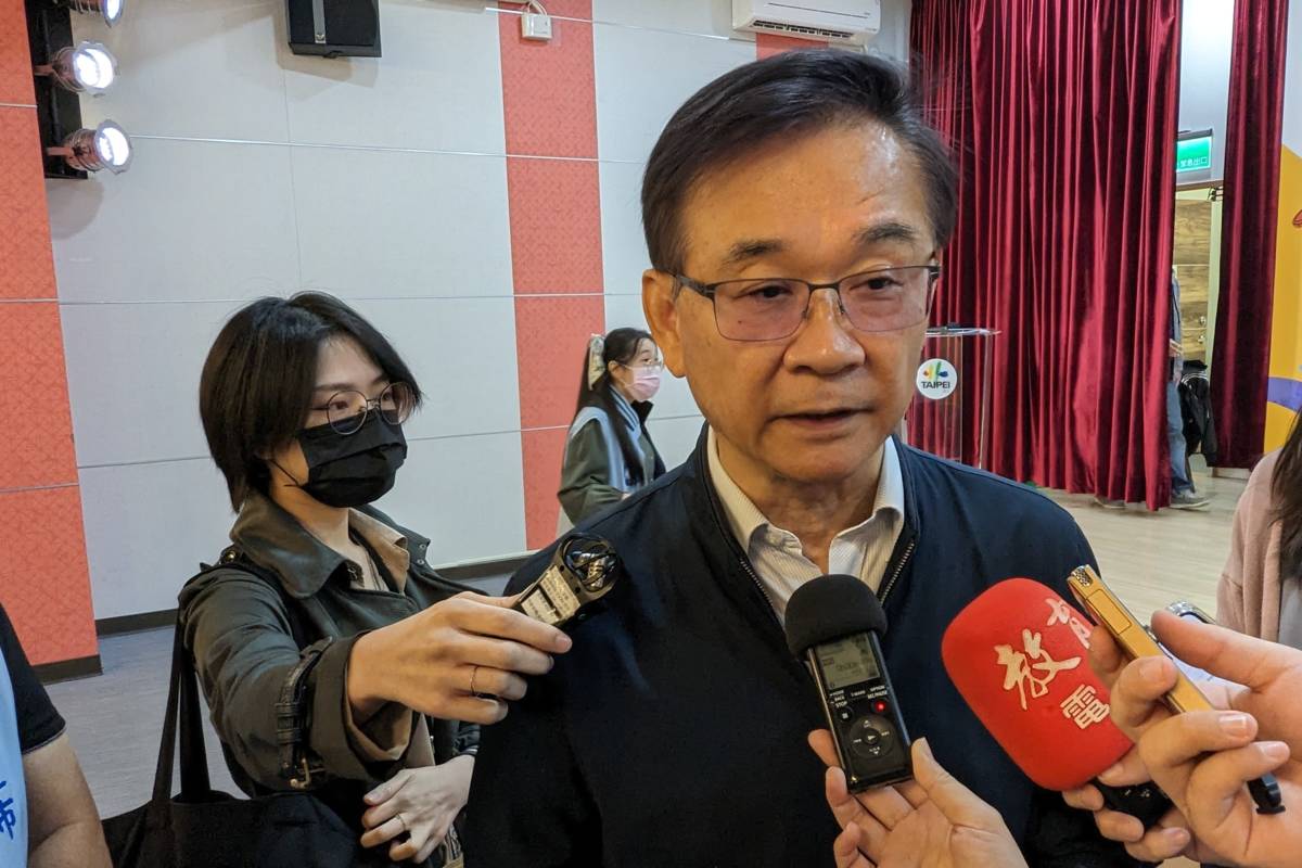 北市教育局局長湯志民表示，財經素養更是現代社會不可或缺的技能之一