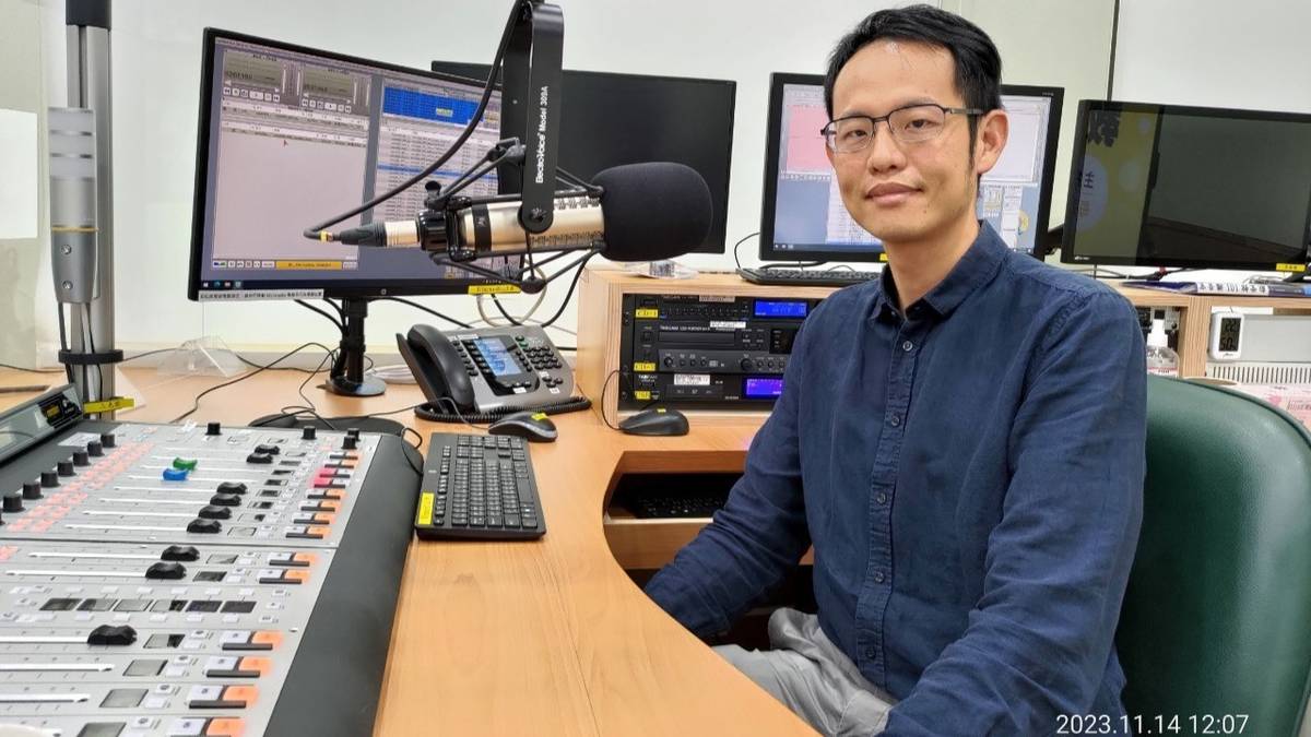 亮點生態公司負責人吳佳彥，以產業經營為生態服務。.jpg