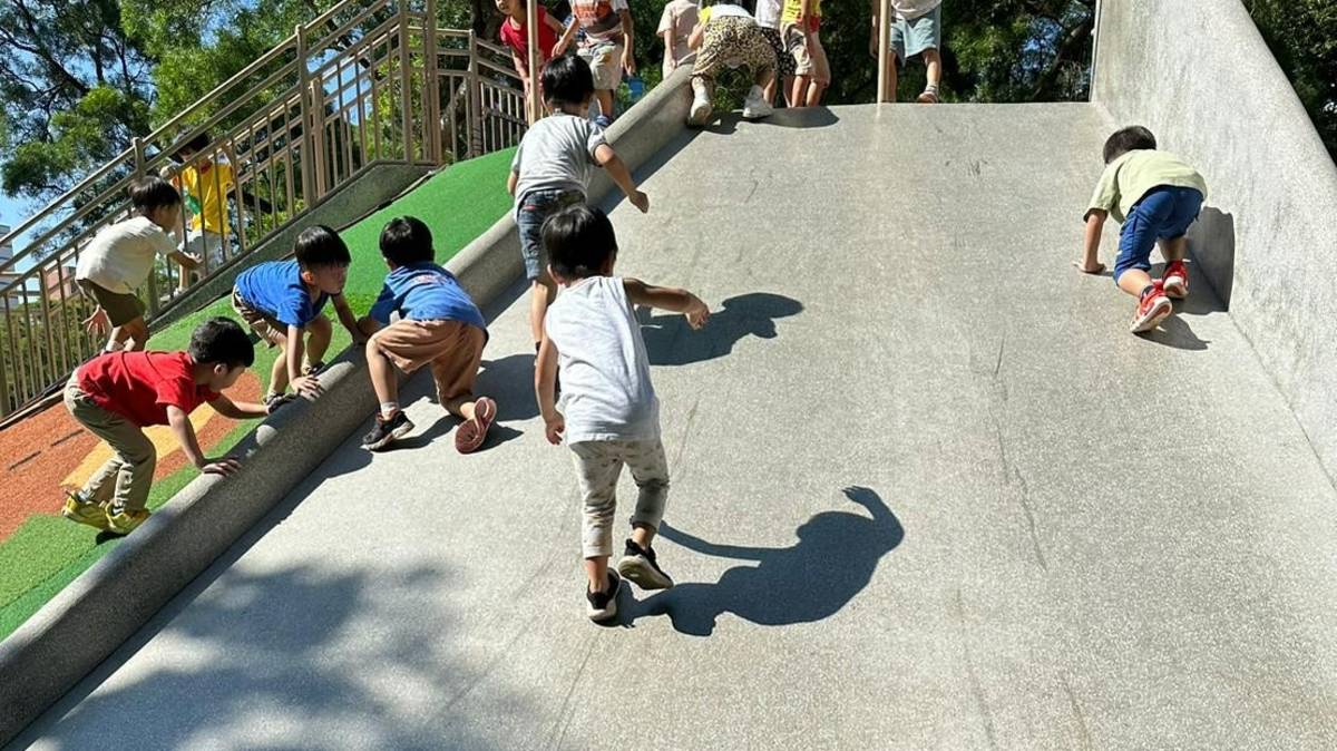 文仁非營利幼兒園