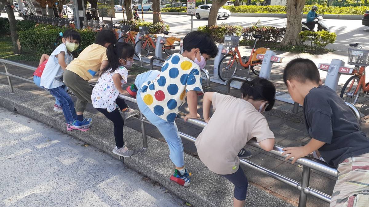 文仁非營利幼兒園